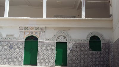 Photos of Zaouiya Issawa