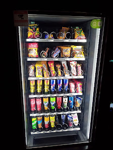 Bild: Liener Vending 24/7 Kiosk Innenansichten