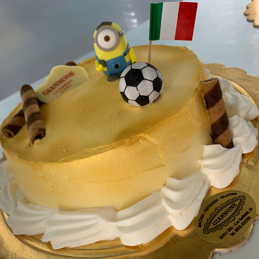 Dolceria Giannone Pasticceria - Thumbnail