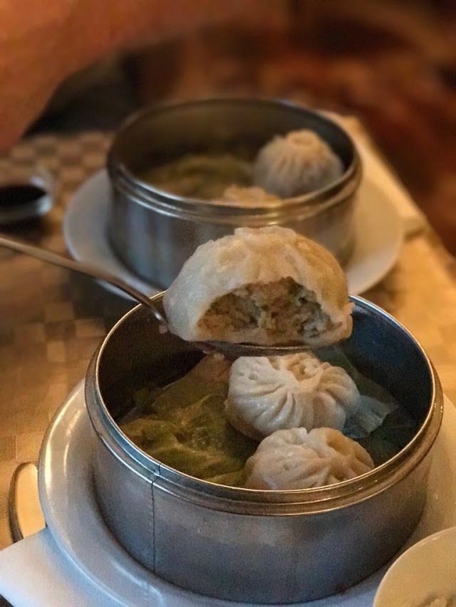 Fu Wa Restaurant