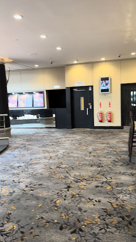 Hilton London Kensington Open Times