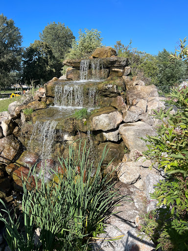 Parc Marius Rubens - Thumbnail