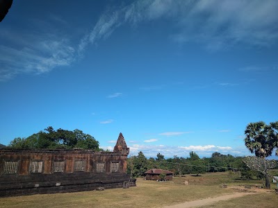 Photos of Southern hall