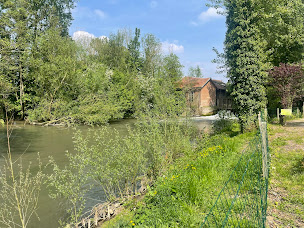 Photo n°70 de Camping Au Vert de L' Authie, accueil camping-car, piscine, étang de pêche ,bar brasserie à Beauvoir-Wavans (Restaurant)