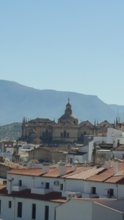 Photos of Catedral de Ja&eacute;n