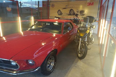 Photos of Carwash AUTODETAILING Grupo ggio
