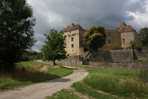 Tour du Midi Quercy (Tarn-et-Garonne, Tarn, Lot) - Thumbnail