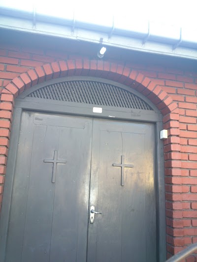 Photos of Kandy Bible Fellowship Church