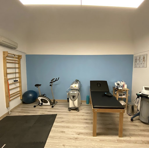 Studio Kinesis - fisioterapia e benessere - Thumbnail