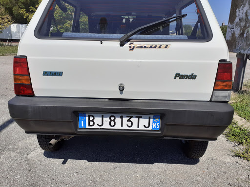 Autolavaggio L'Oasi