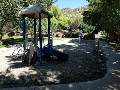 Gregory Park