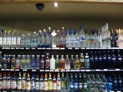 Photos of Liquor Cabinet