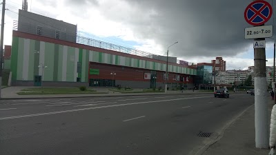 Photos of ТЦ GREENЦЕНТР