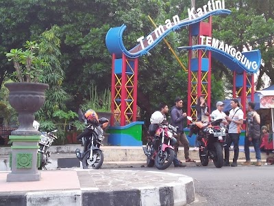 Photos of Kantorpos Kranggan