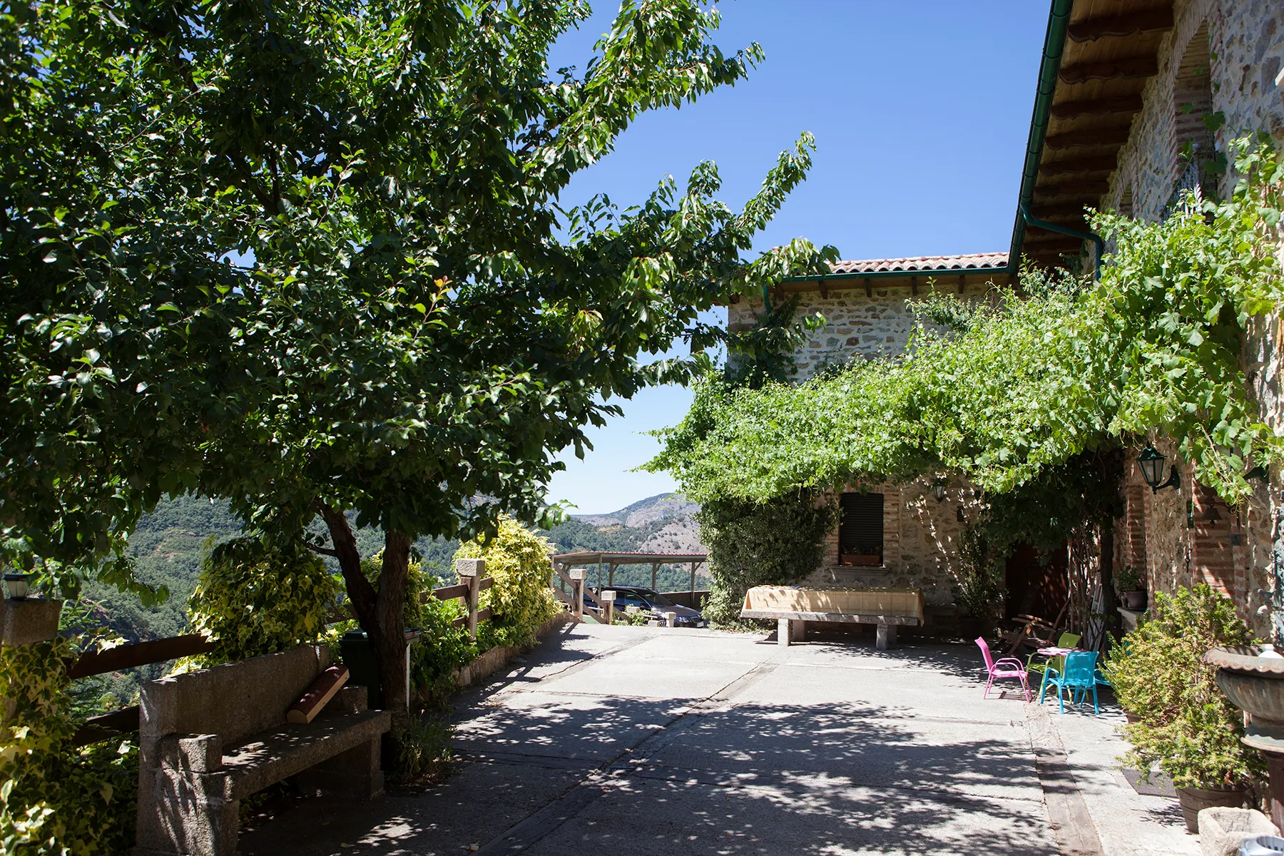 La Majada de Peñacorada