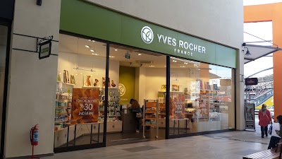 Yves Rocher