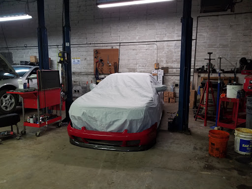 Port City Foreign Car Services Inc - Thumbnail