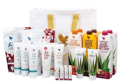 Photos of Forever Living Ghana