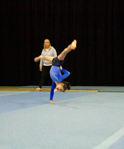 Energize Gymnastics Gallery - United Kingdom