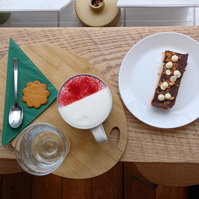 Holm Coffee Lancaster photo 3