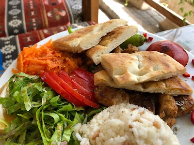 Cappadocia Kebap Center