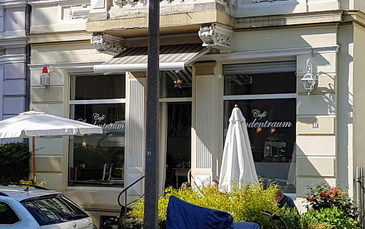 Café Lindentraum - Bonn