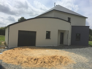 Photo n°4 de Can (Sarl) à Juigné-sur-Sarthe (Façadier)