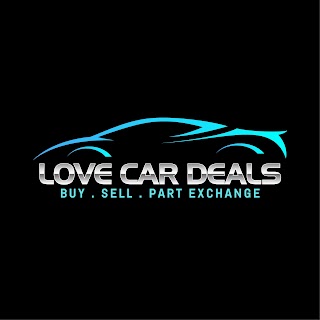Love Car Deals