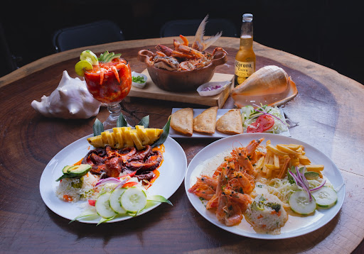 Ceviches el Negro - Thumbnail
