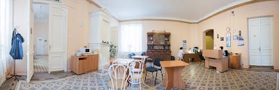 Photos of Sankt-Peterburgskiy Nii Ukha, Gorla, Nosa I Rechi