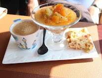 Chez Alice et Fanny, au 60 ... à Le Mesnil-Esnard