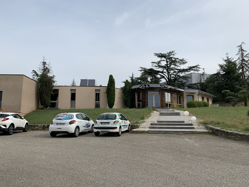 Les Maisons du Groupe - Thumbnail