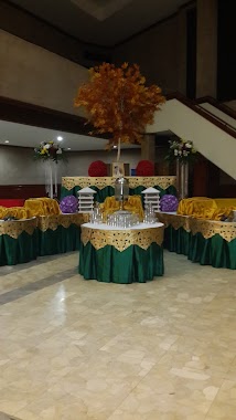 Restu Catering Service, Author: Restu Wedding