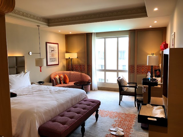 ITC Maratha
