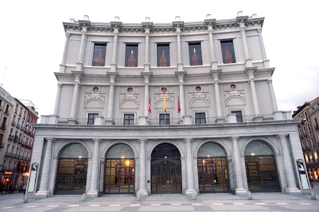 Teatro Real