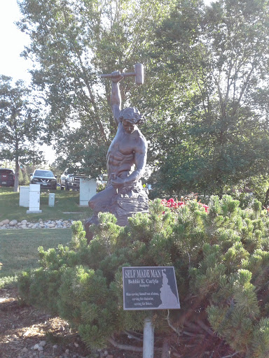 Living Wheel Park - Thumbnail