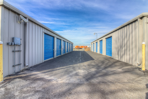 Kader Storage - Visual