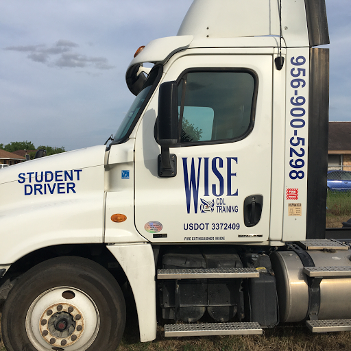Wise CDL LLC - Thumbnail