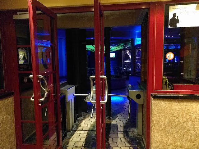Pulse Café
