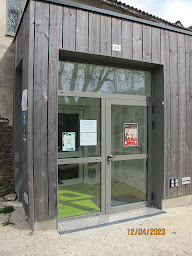 Photo n°2 de Bibliothèque intercommunale du Pays Beaume-Drobie à Beaumont à Beaumont (Bibliothèque)
