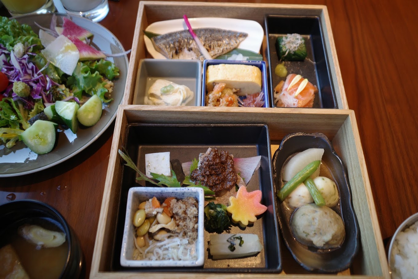 Bentoの写真