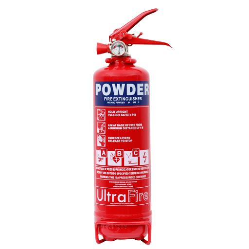 Budget-Fire - Visual
