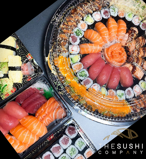 The Sushi Company Oisterwijk - Thumbnail