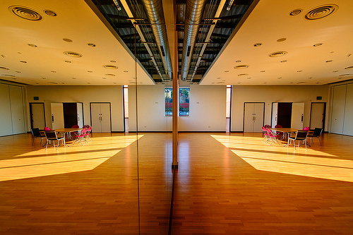 Darwen Leisure Centre - Thumbnail