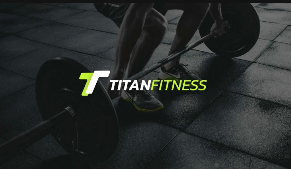 Titan Fitness