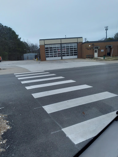 Richmond Fire Station 24 - Thumbnail