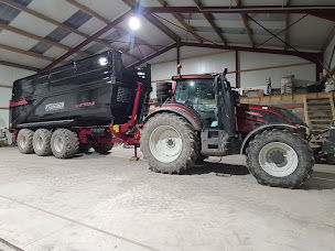 Photo n°1 de Transports Roze Axel à Alquines (Société de transport international de marchandises)