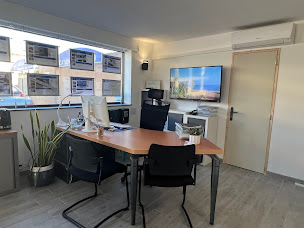 Photo n°12 de Agence ARRAGO Immobilier à Valras-Plage (Société de gestion immobilière)