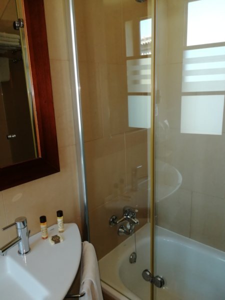 Hotel Abad Toledo