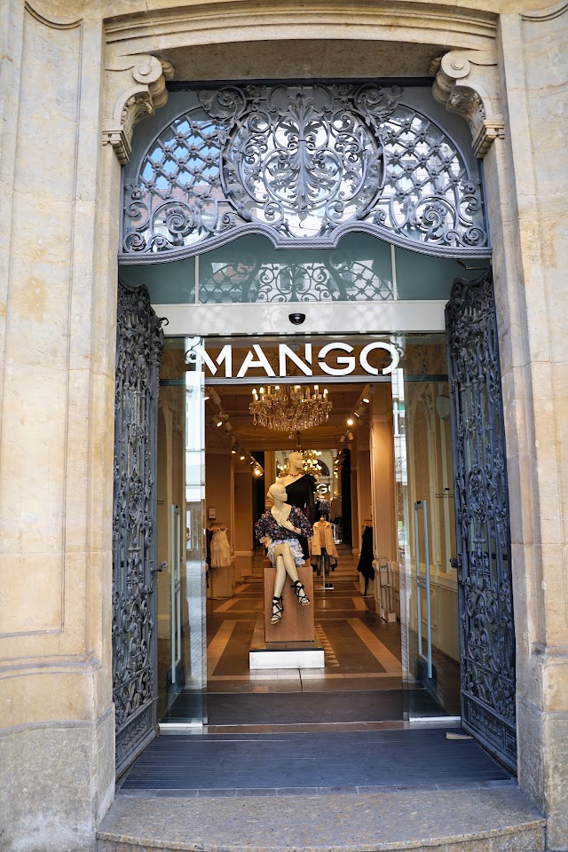Mango